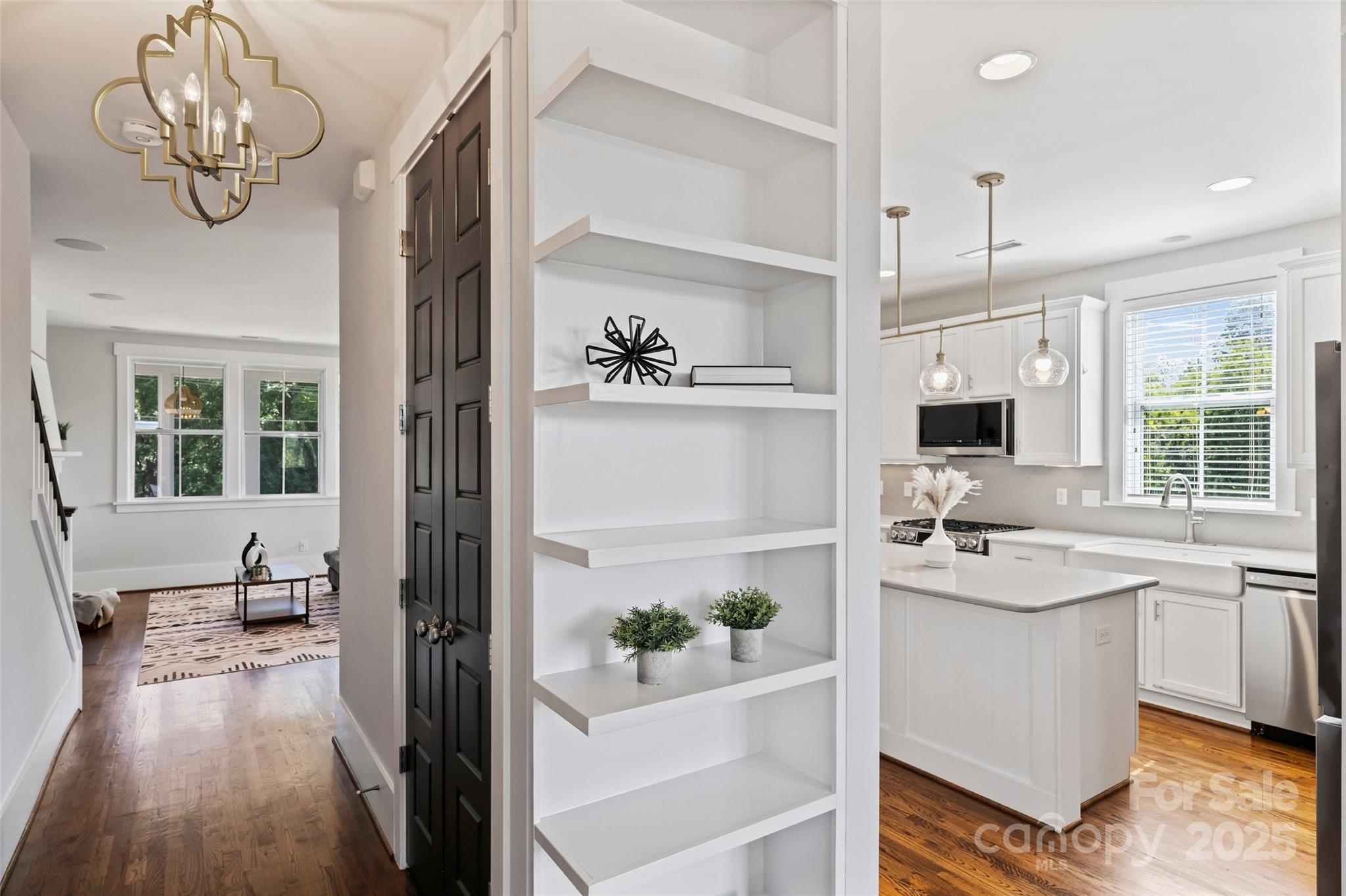 Riverwalk - Residential