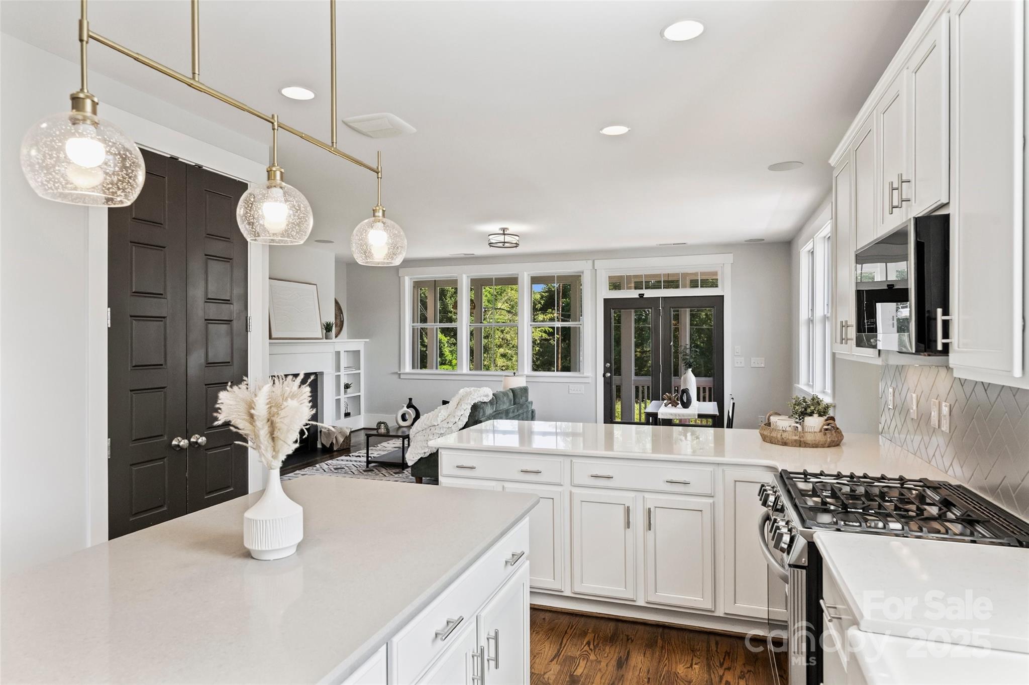 Riverwalk - Residential