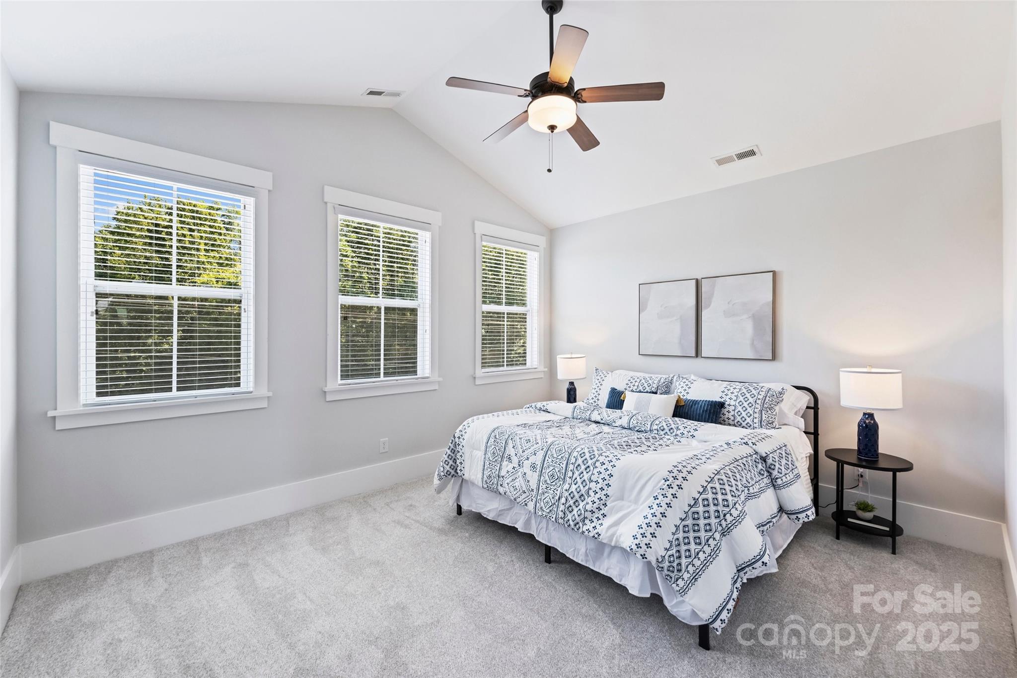 Riverwalk - Residential