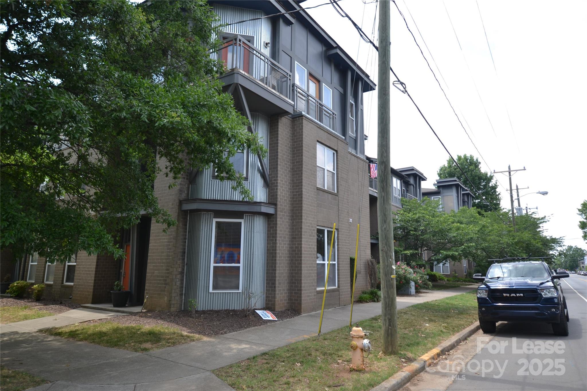 NoDa18 - Residential Lease