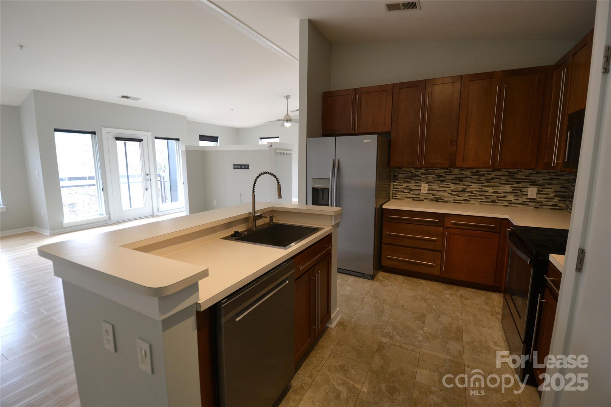 NoDa18 - Residential Lease