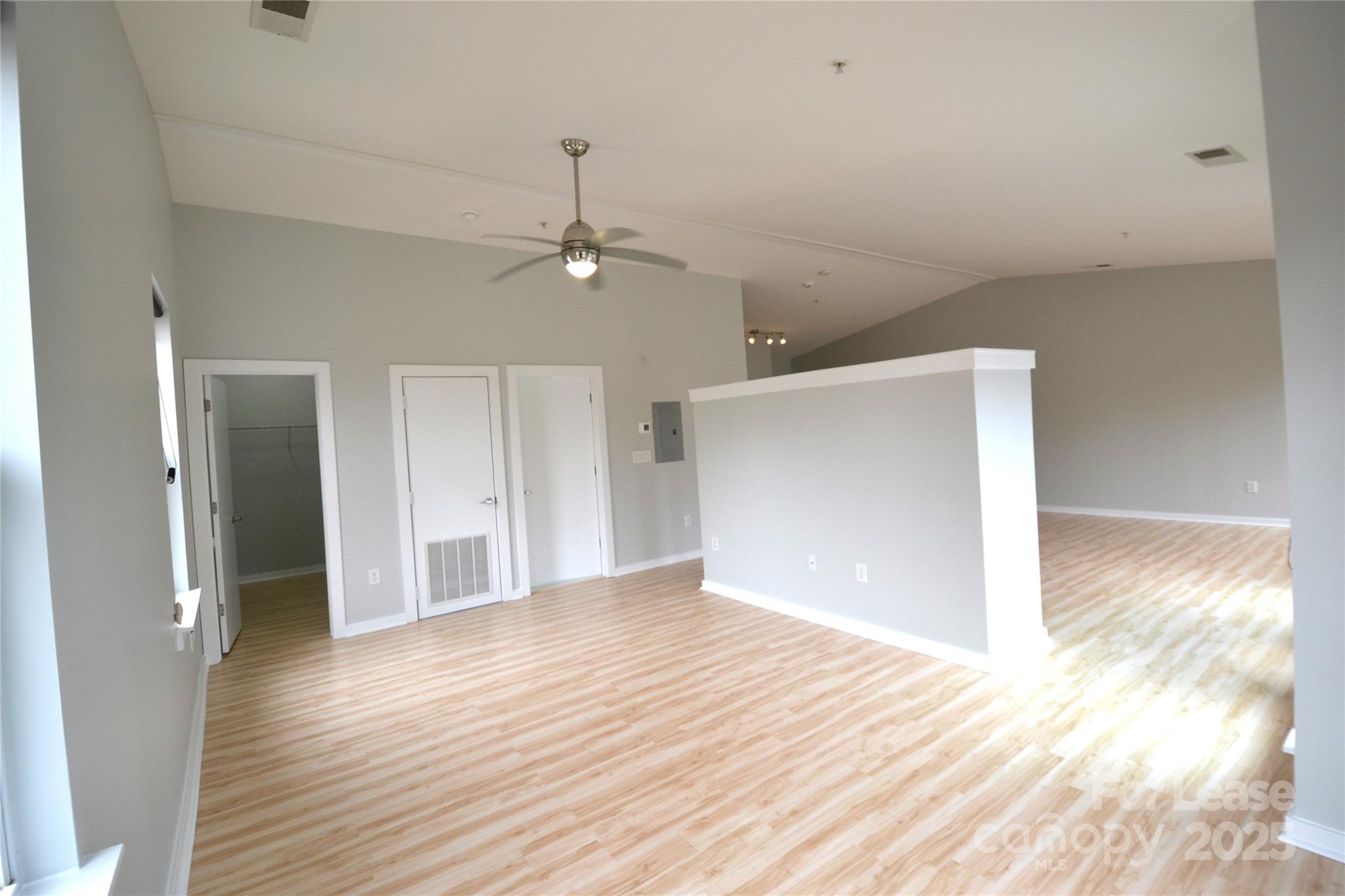 NoDa18 - Residential Lease