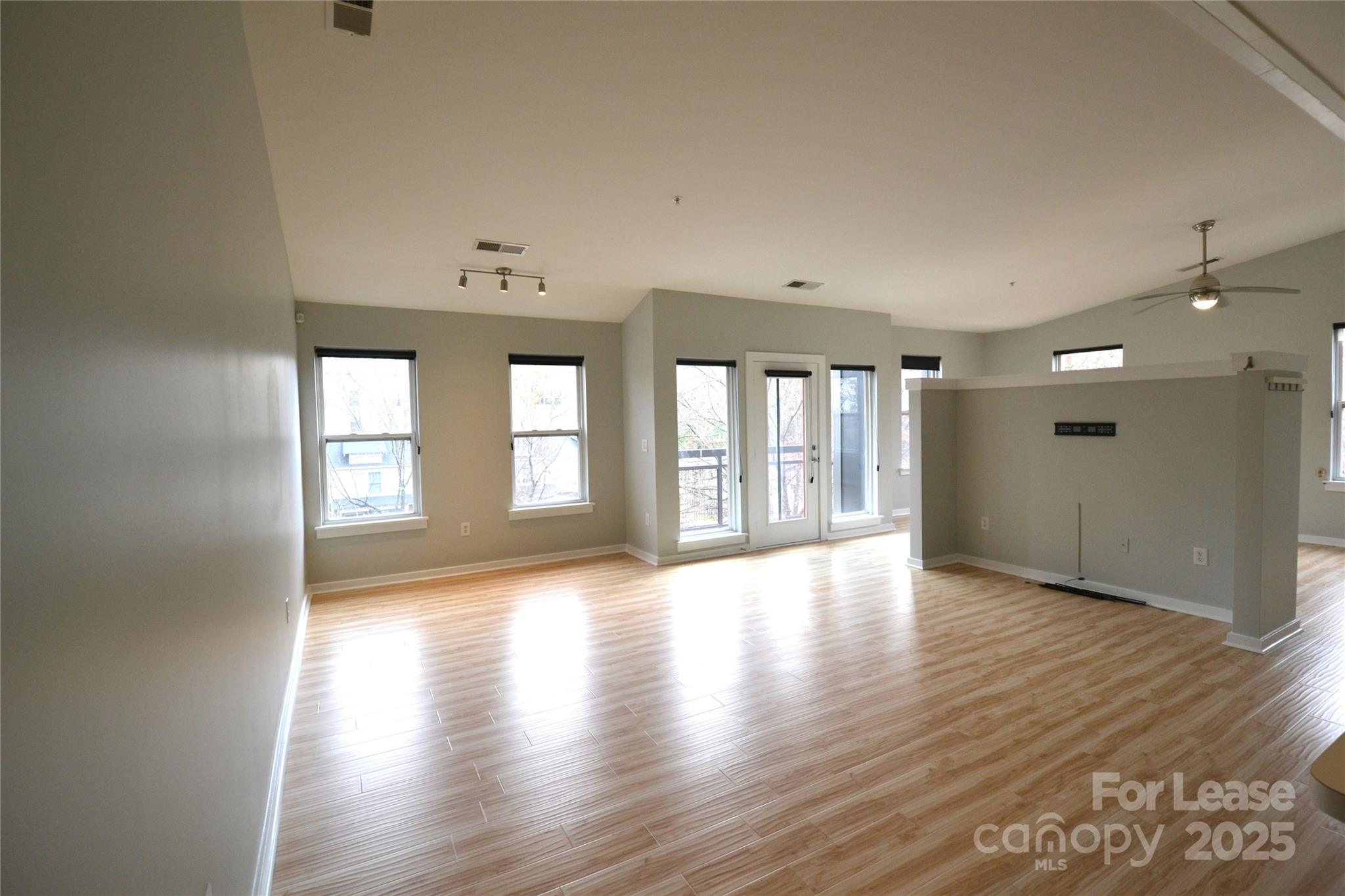 NoDa18 - Residential Lease