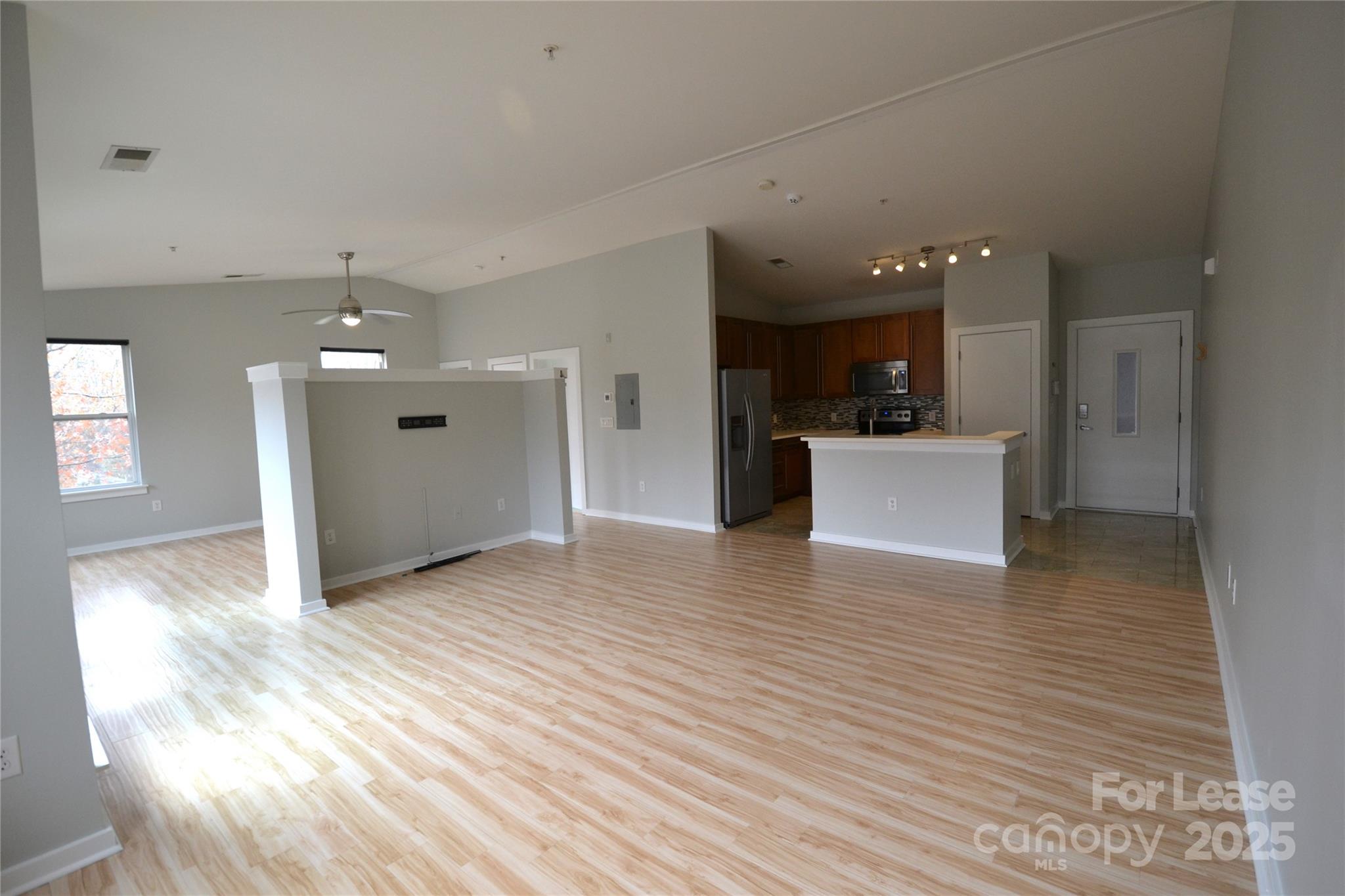 NoDa18 - Residential Lease