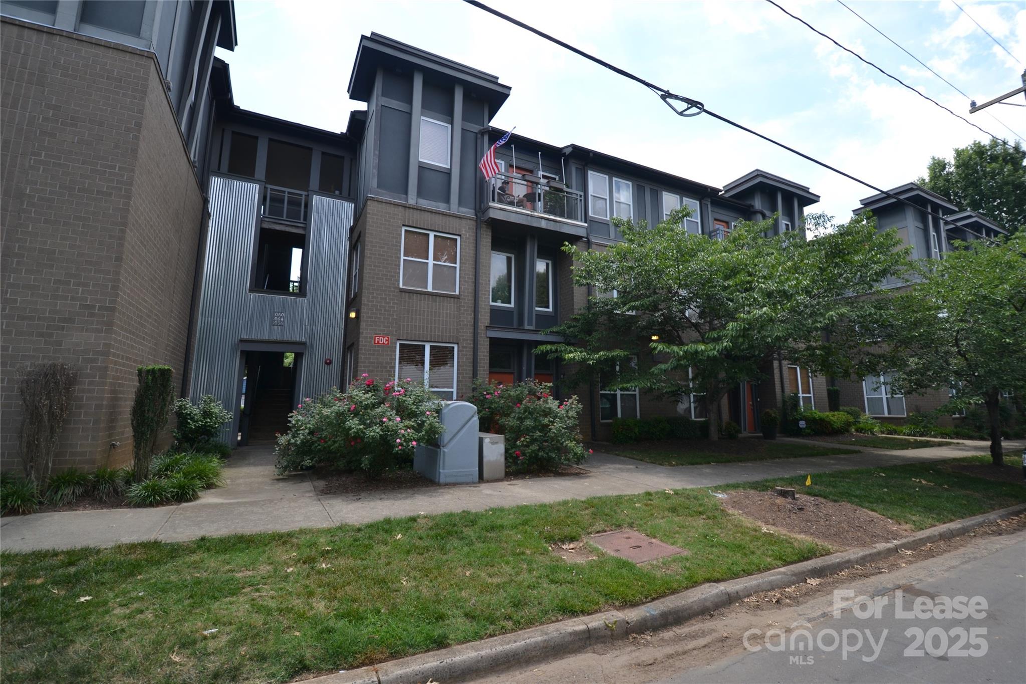 NoDa18 - Residential Lease