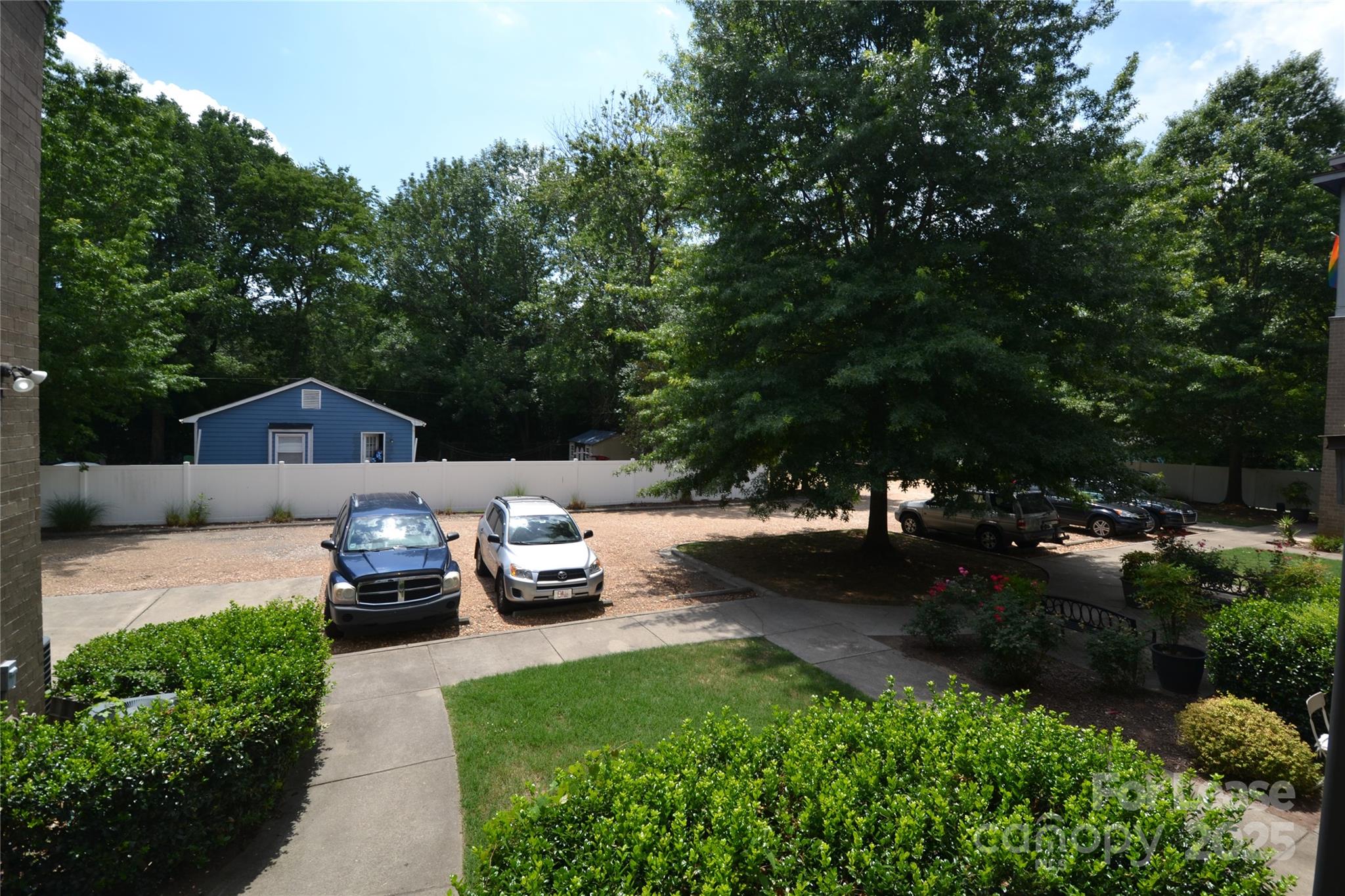 NoDa18 - Residential Lease