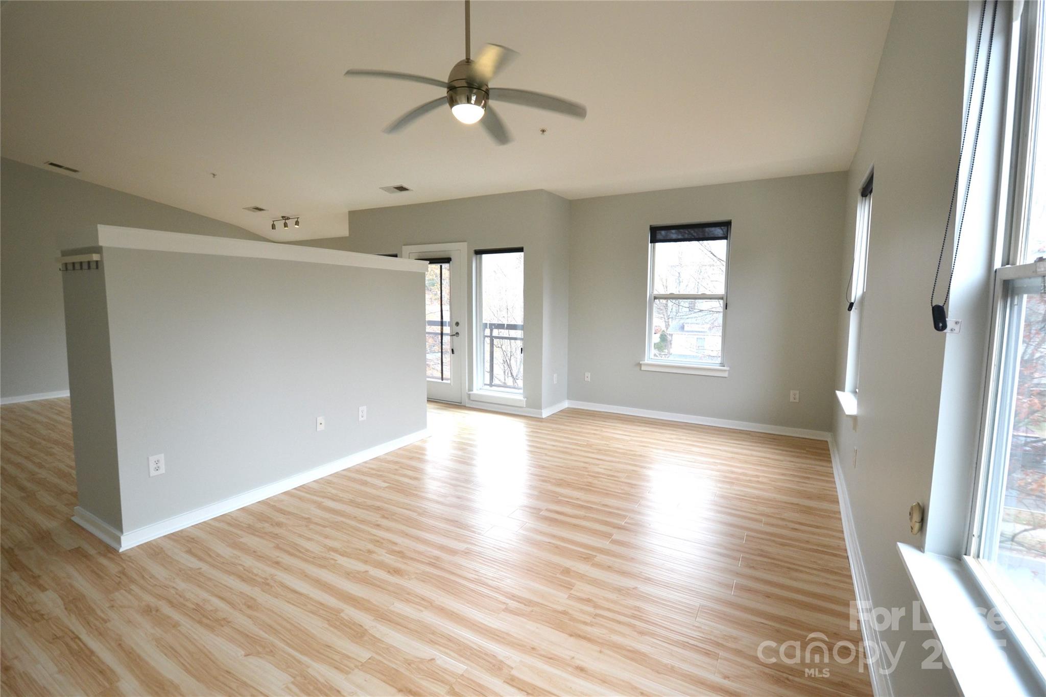 NoDa18 - Residential Lease