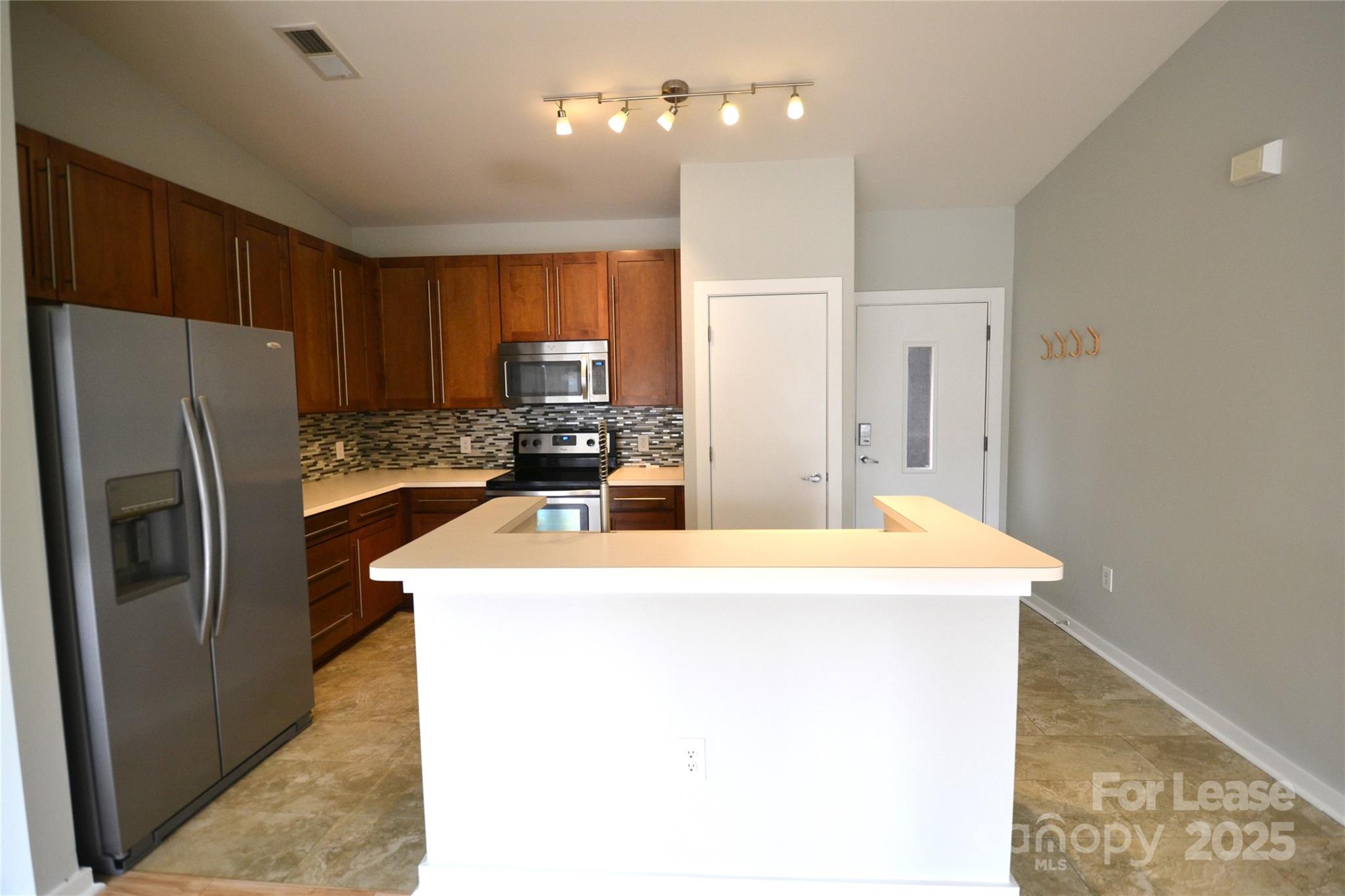 NoDa18 - Residential Lease