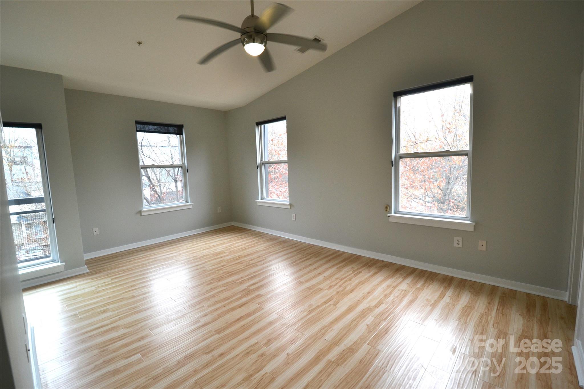 NoDa18 - Residential Lease