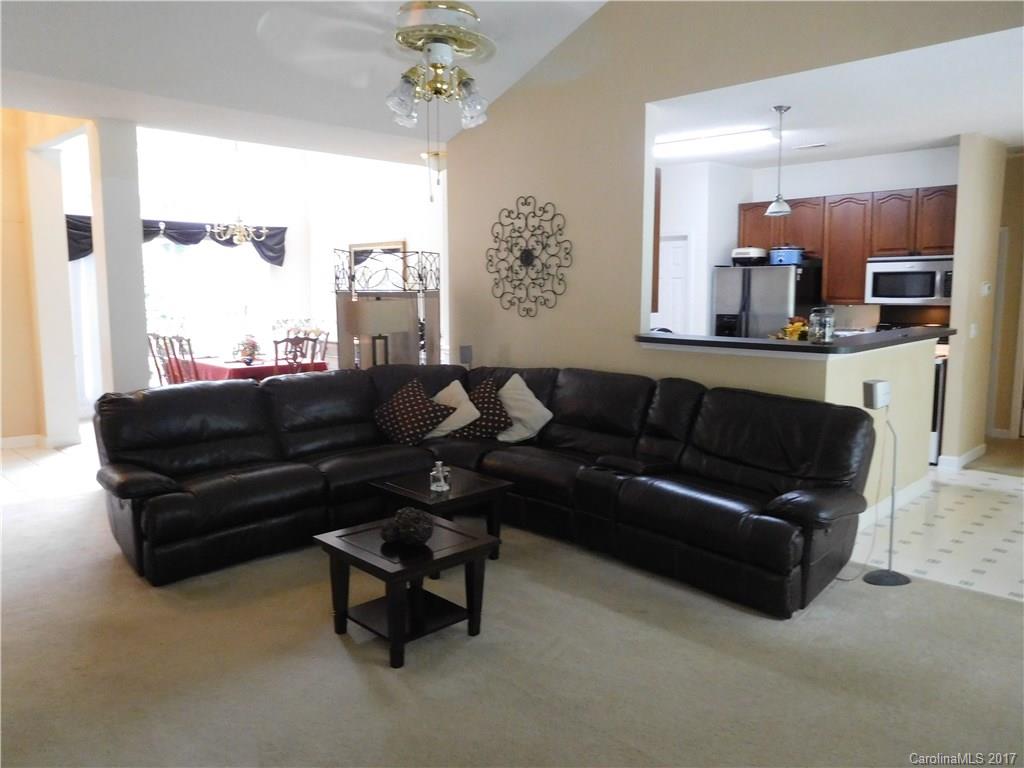 Knightsbridge - Residential