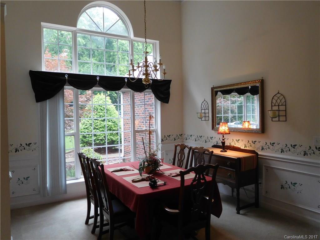 Knightsbridge - Residential