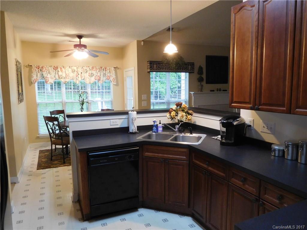 Knightsbridge - Residential