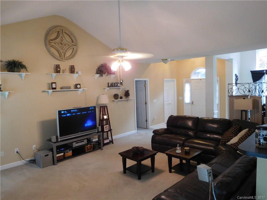 Knightsbridge - Residential