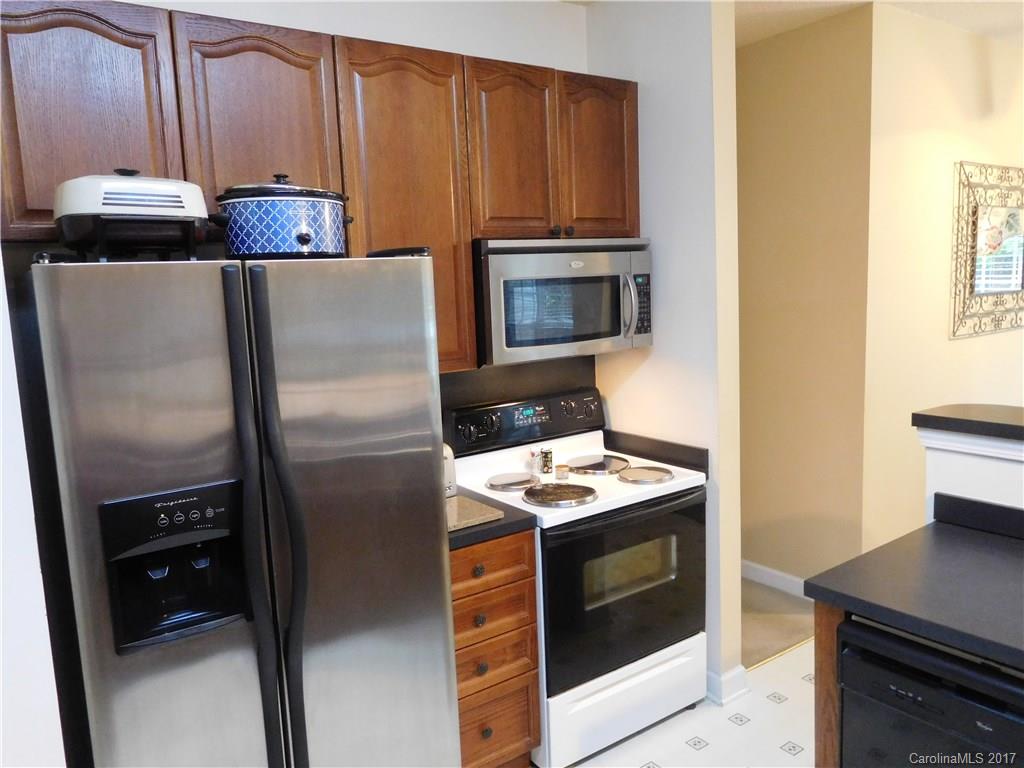 Knightsbridge - Residential