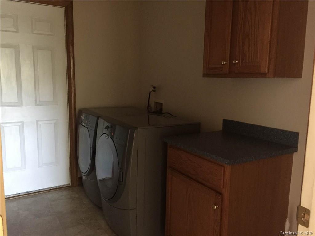 Regent Park - Residential Lease