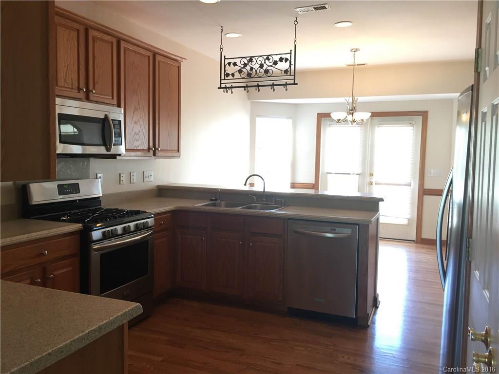 Regent Park - Residential Lease