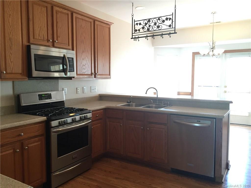 Regent Park - Residential Lease