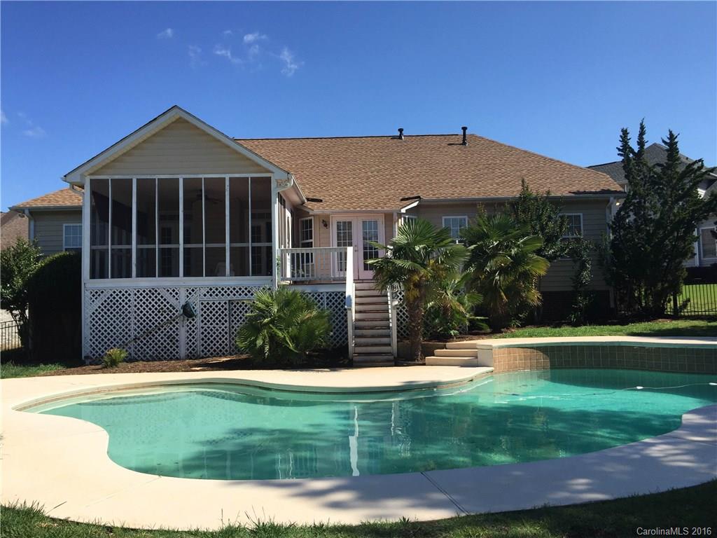 Regent Park - Residential Lease