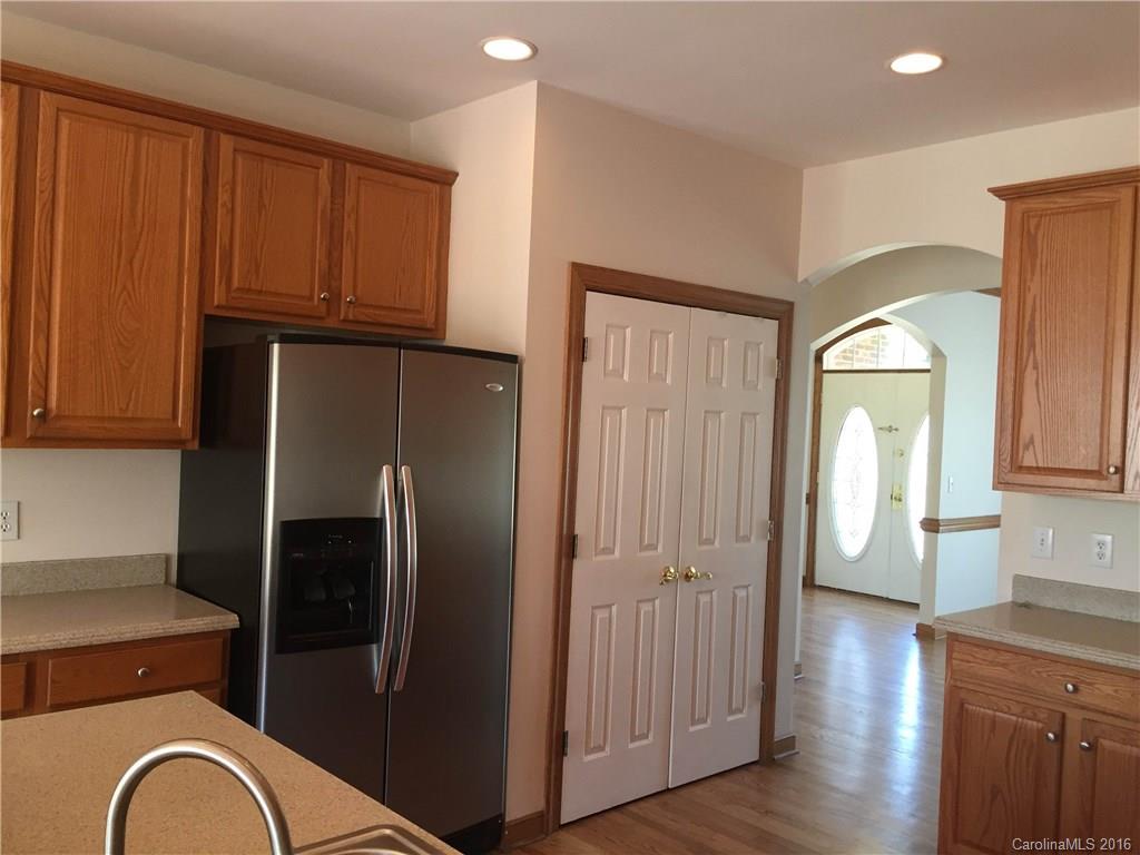 Regent Park - Residential Lease