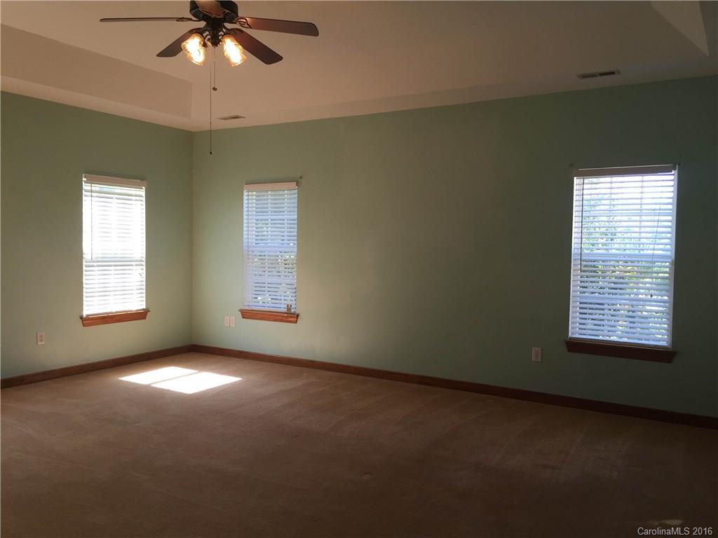 Regent Park - Residential Lease