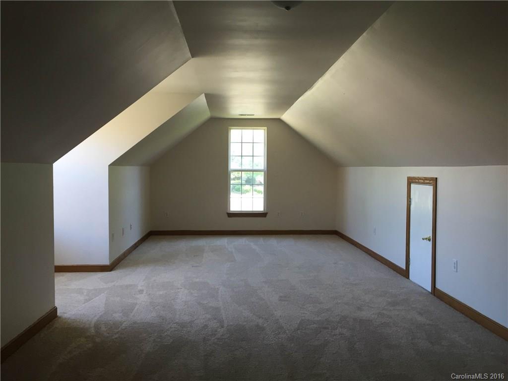 Regent Park - Residential Lease