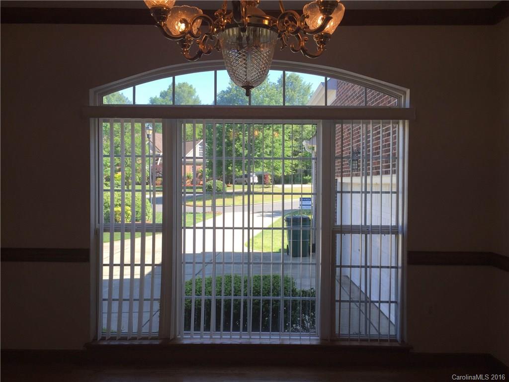 Regent Park - Residential Lease