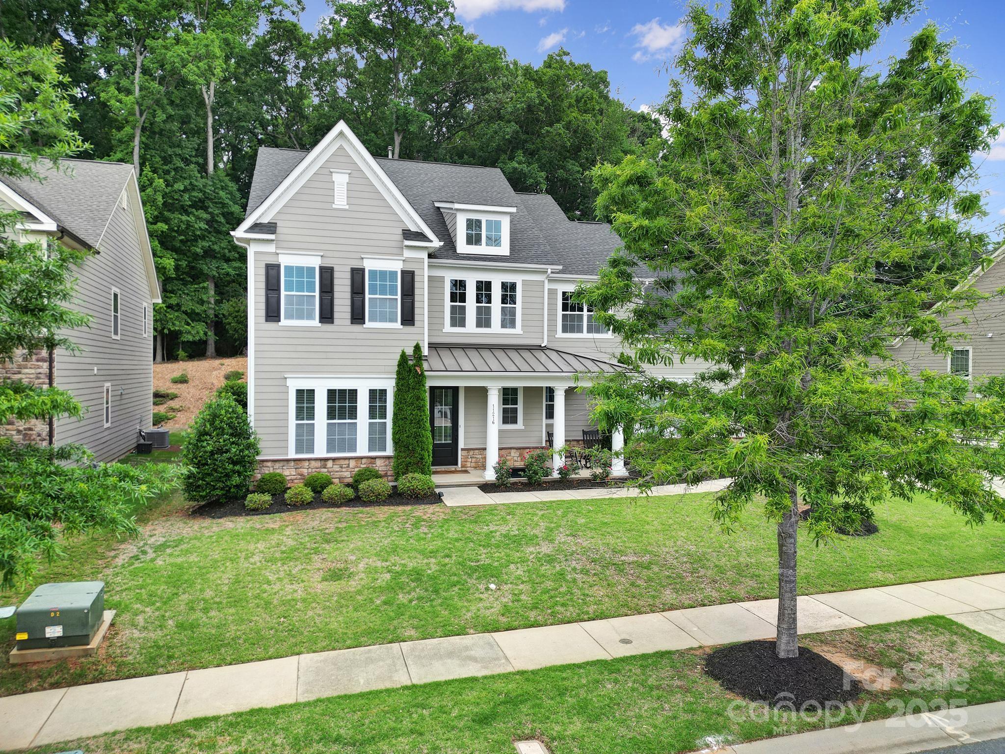 11216 Preservation Lane