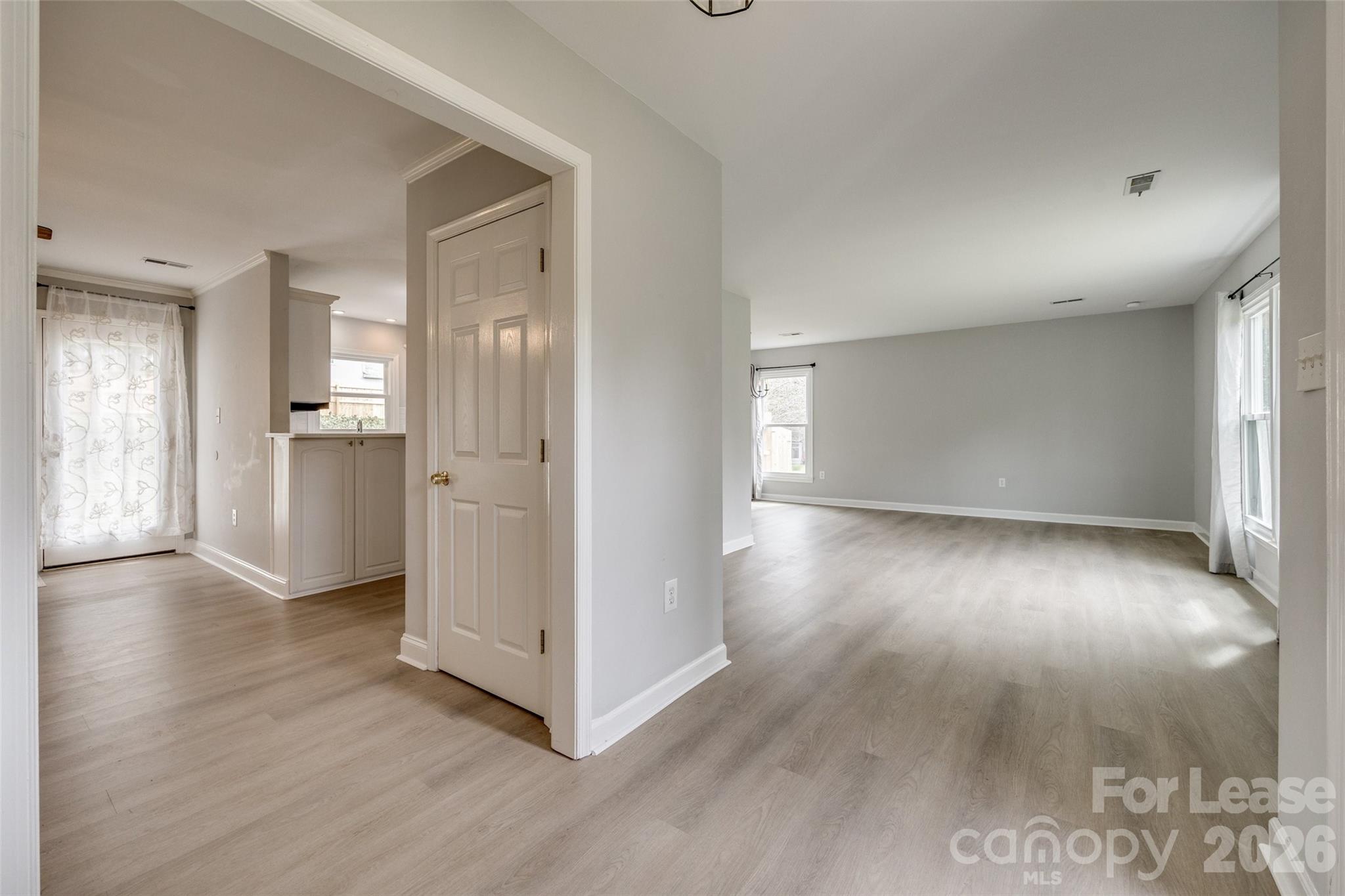 Walnut Creek - Residential Lease