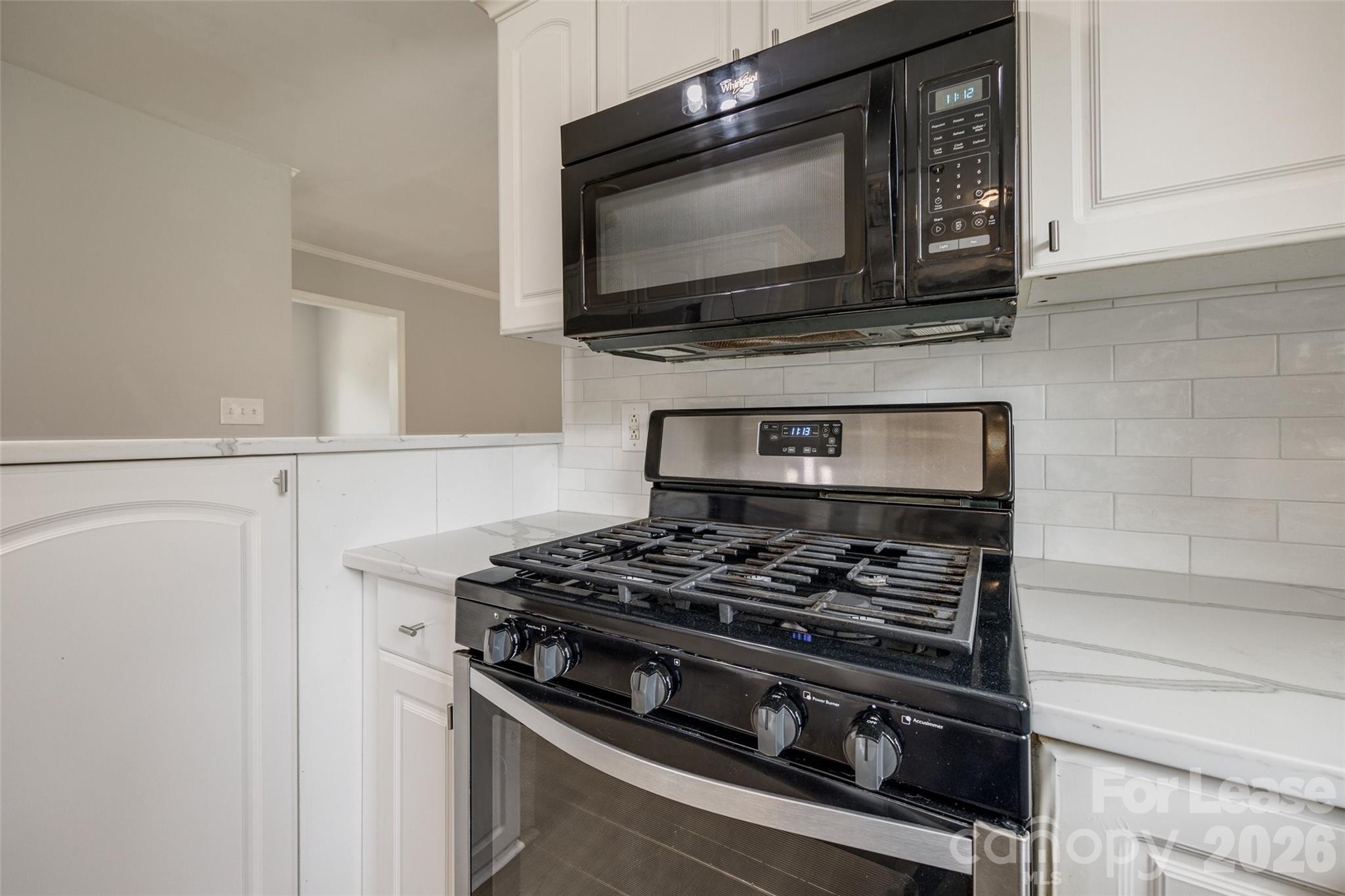 Walnut Creek - Residential Lease