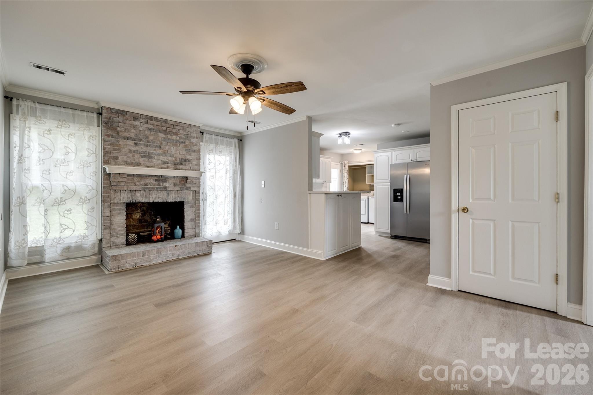 Walnut Creek - Residential Lease