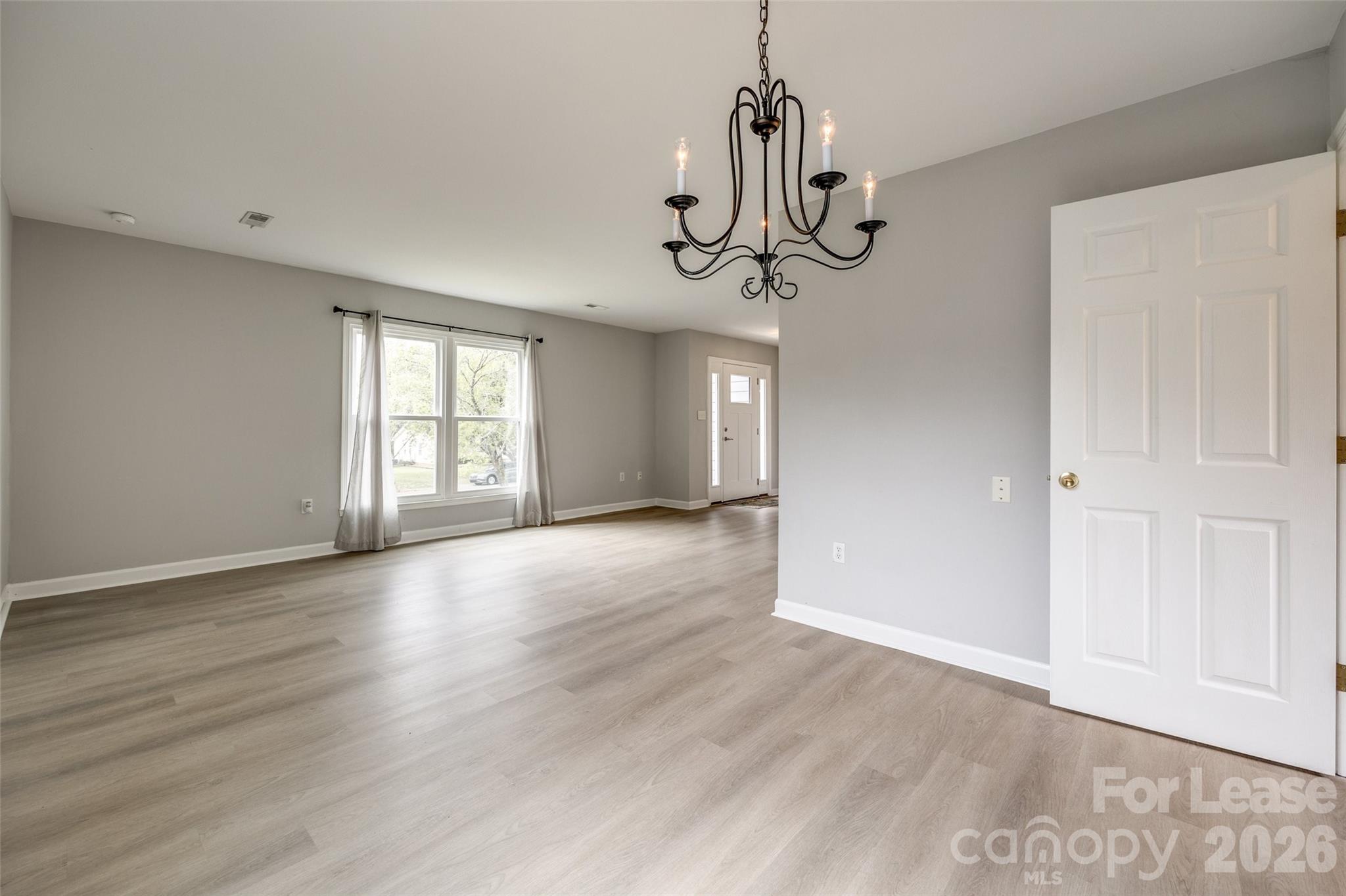 Walnut Creek - Residential Lease