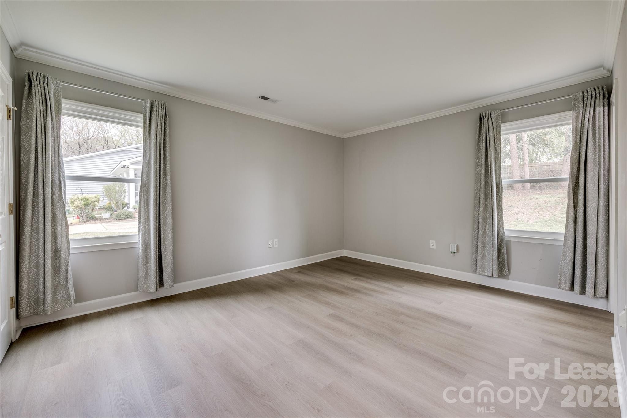 Walnut Creek - Residential Lease