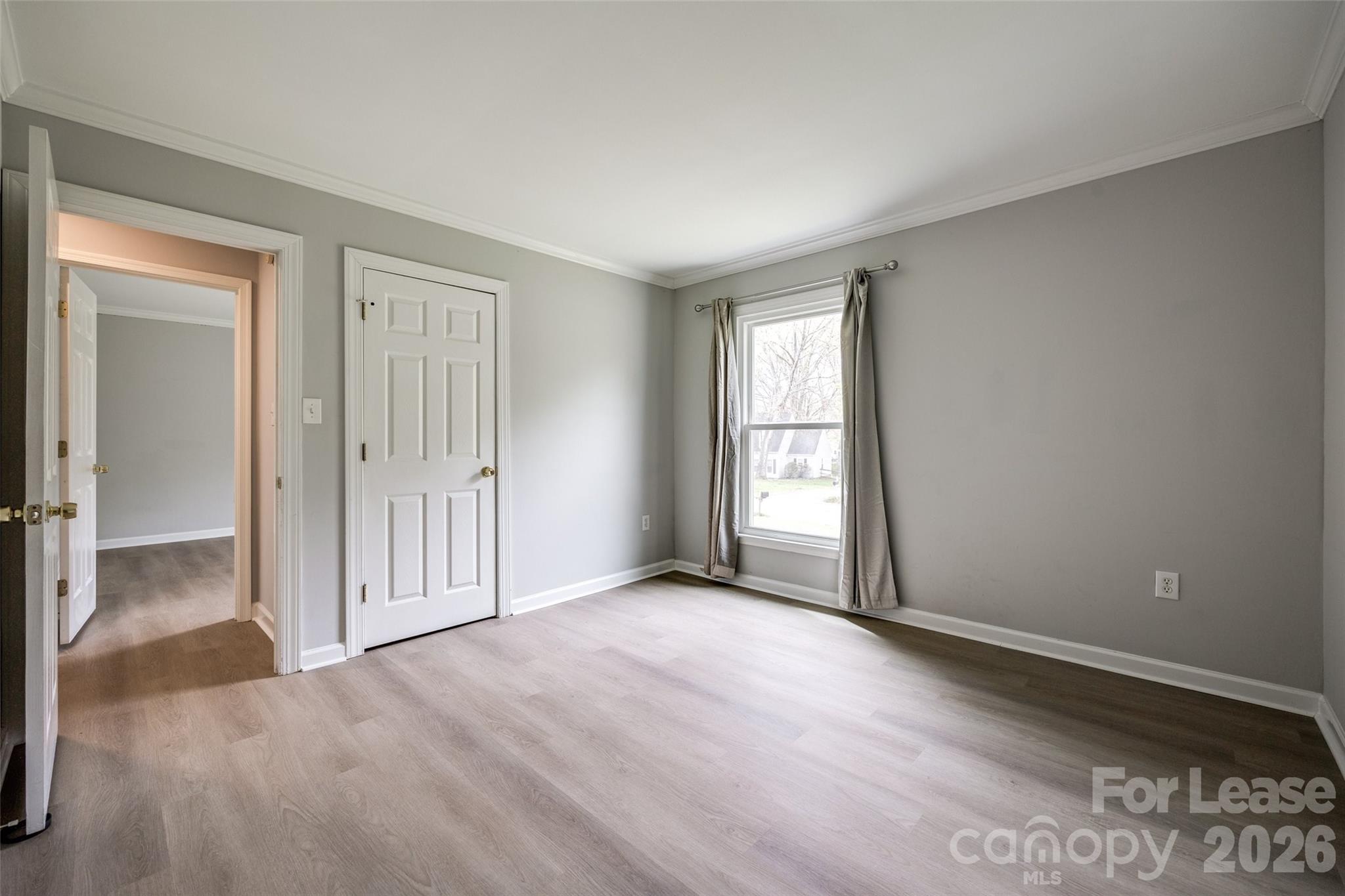 Walnut Creek - Residential Lease