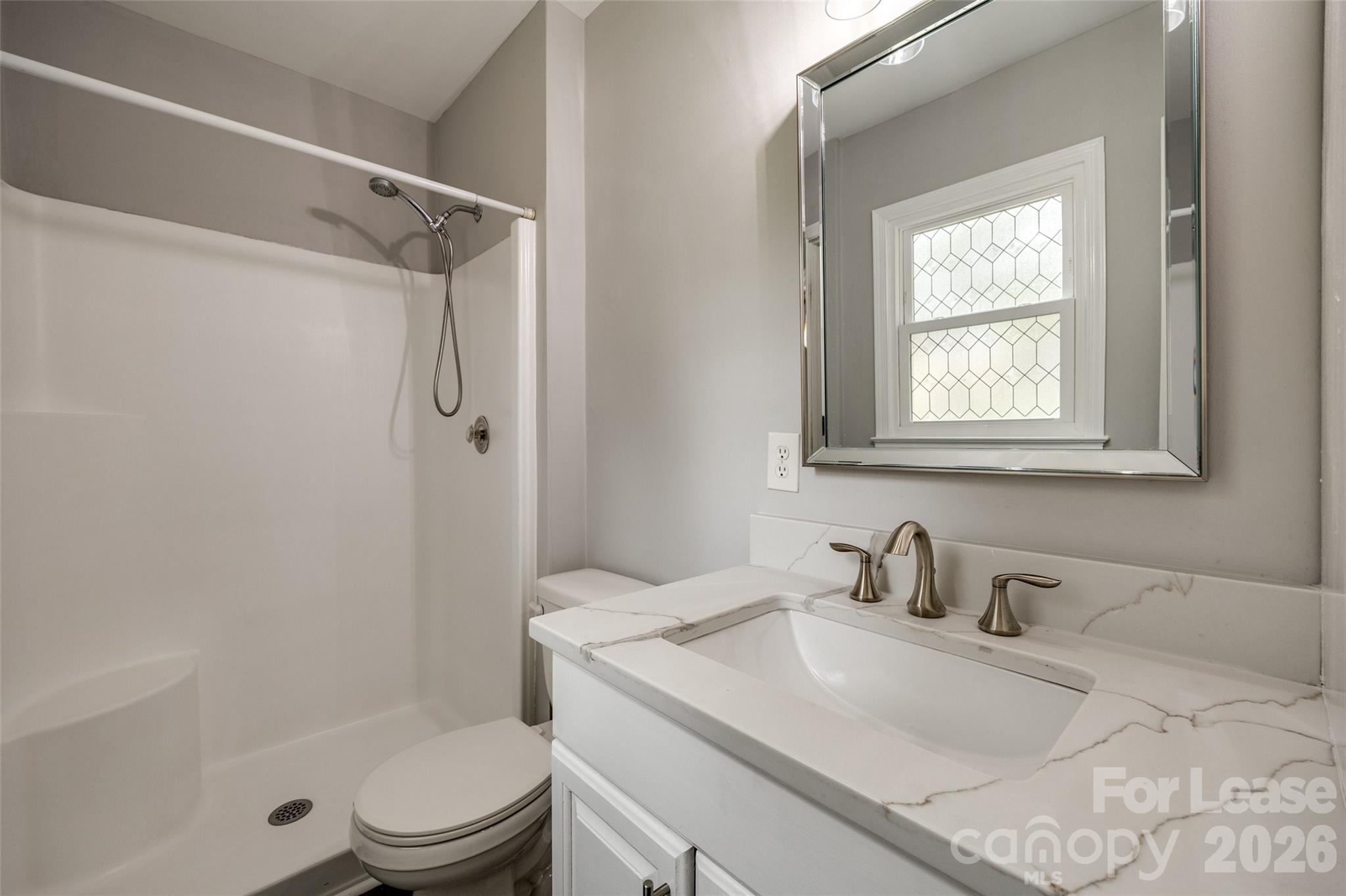 Walnut Creek - Residential Lease