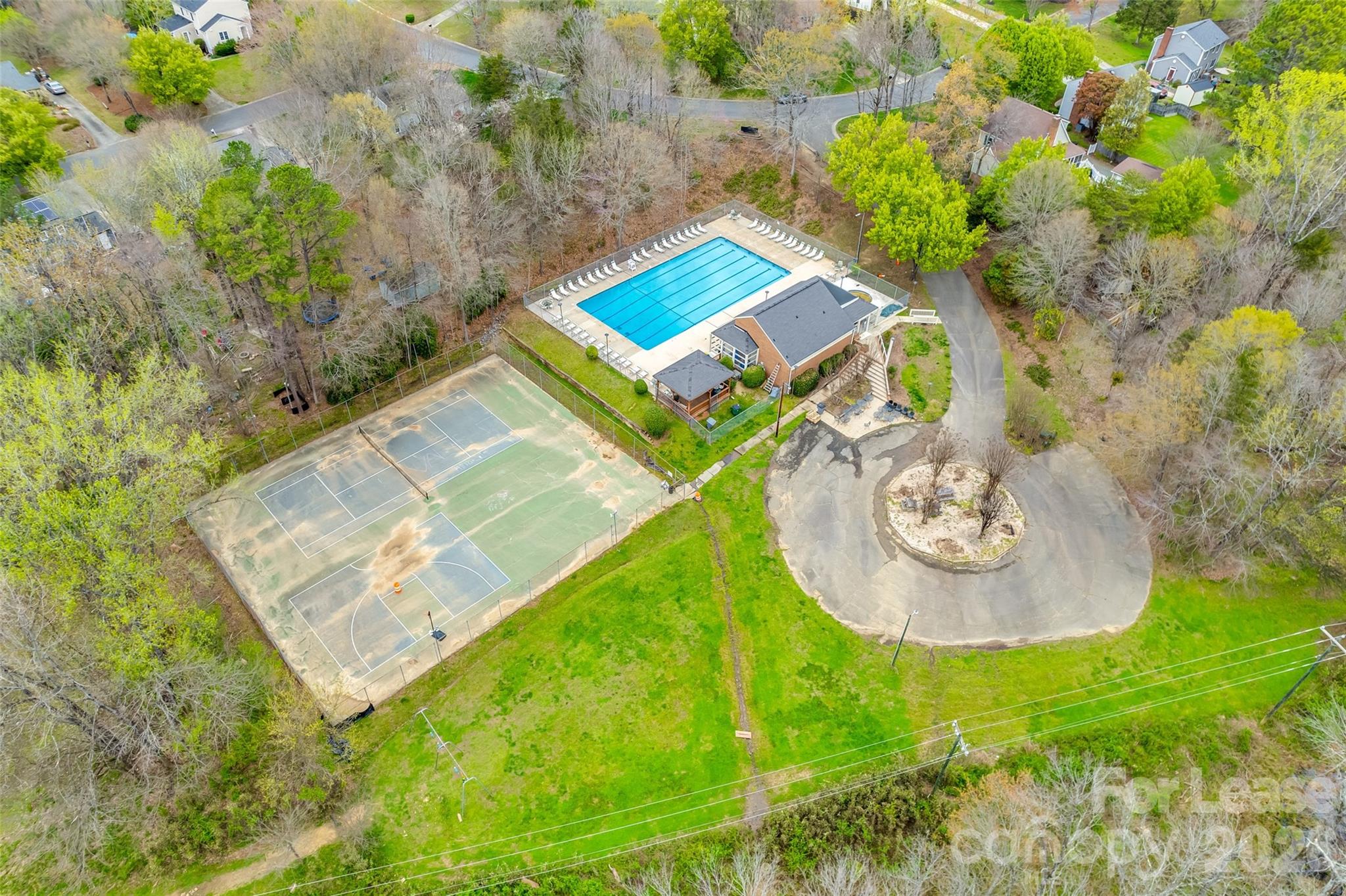 Walnut Creek - Residential Lease
