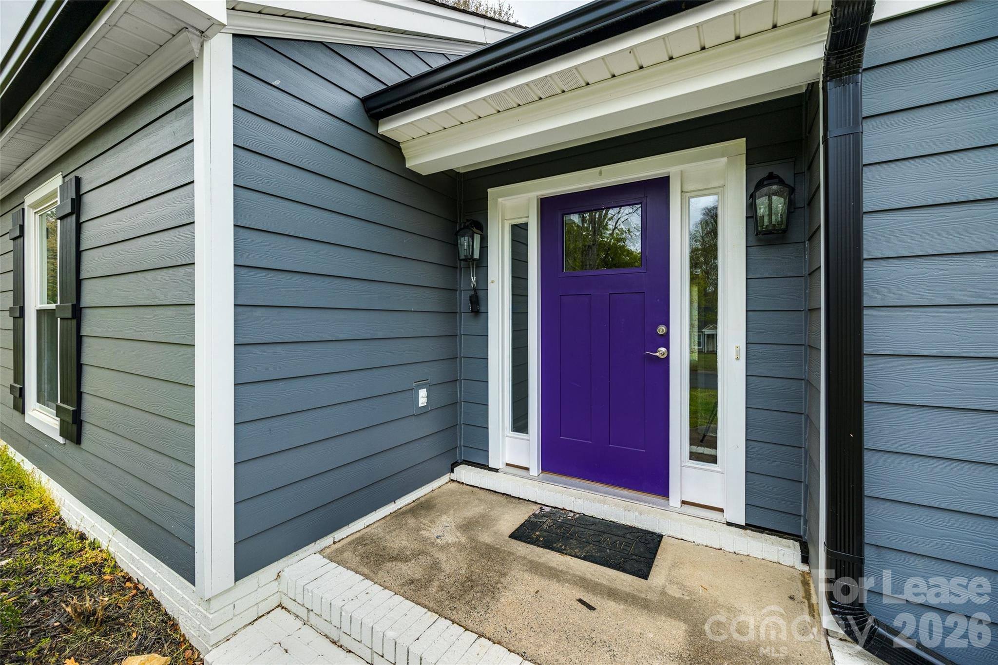 Walnut Creek - Residential Lease
