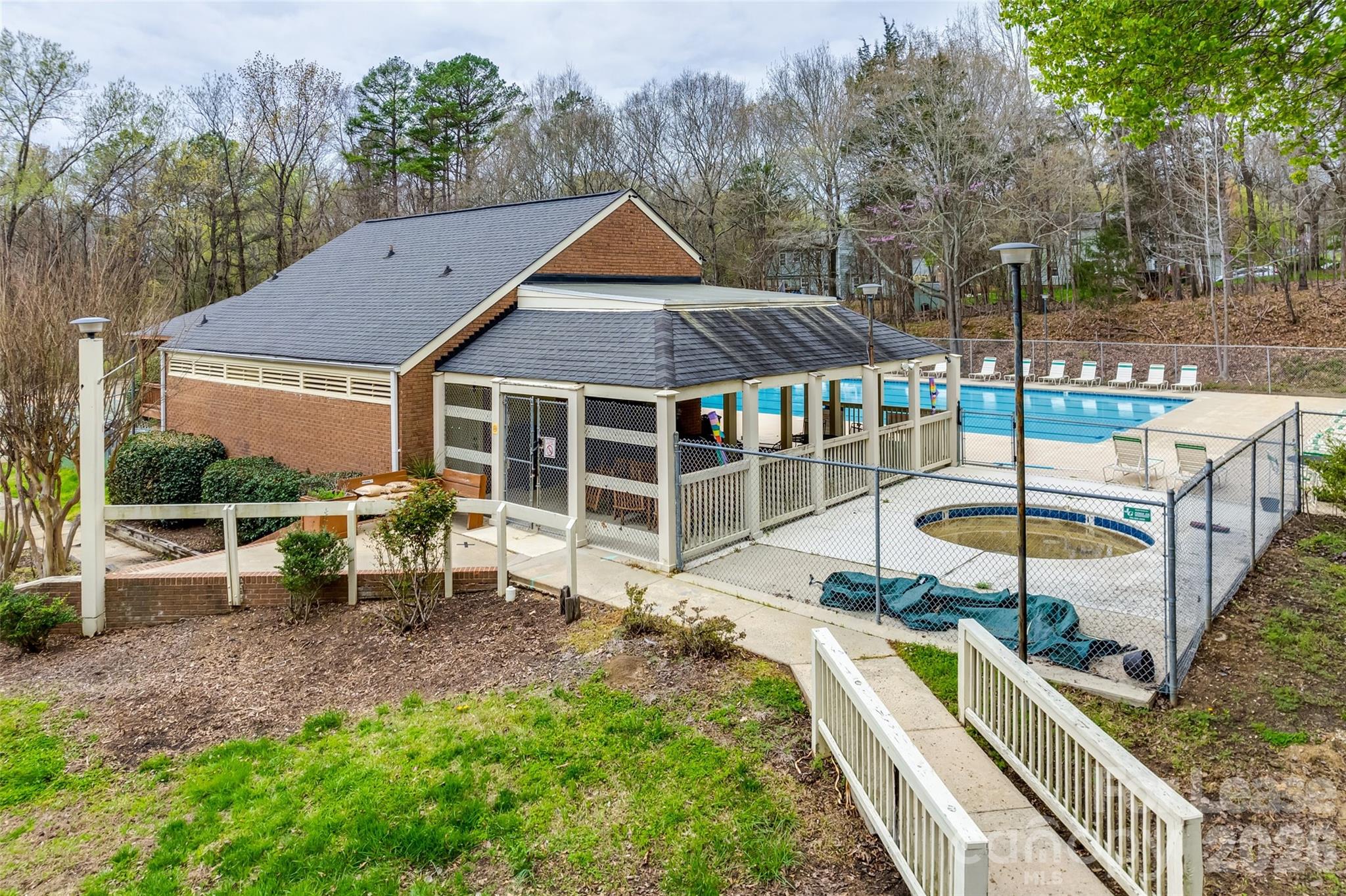 Walnut Creek - Residential Lease