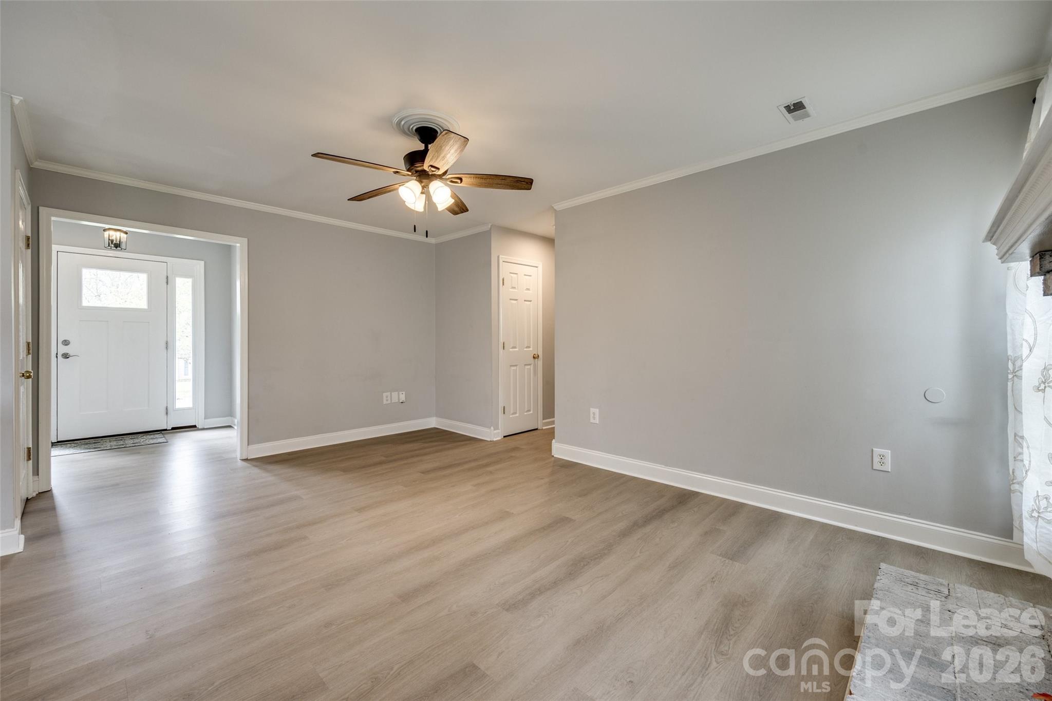 Walnut Creek - Residential Lease