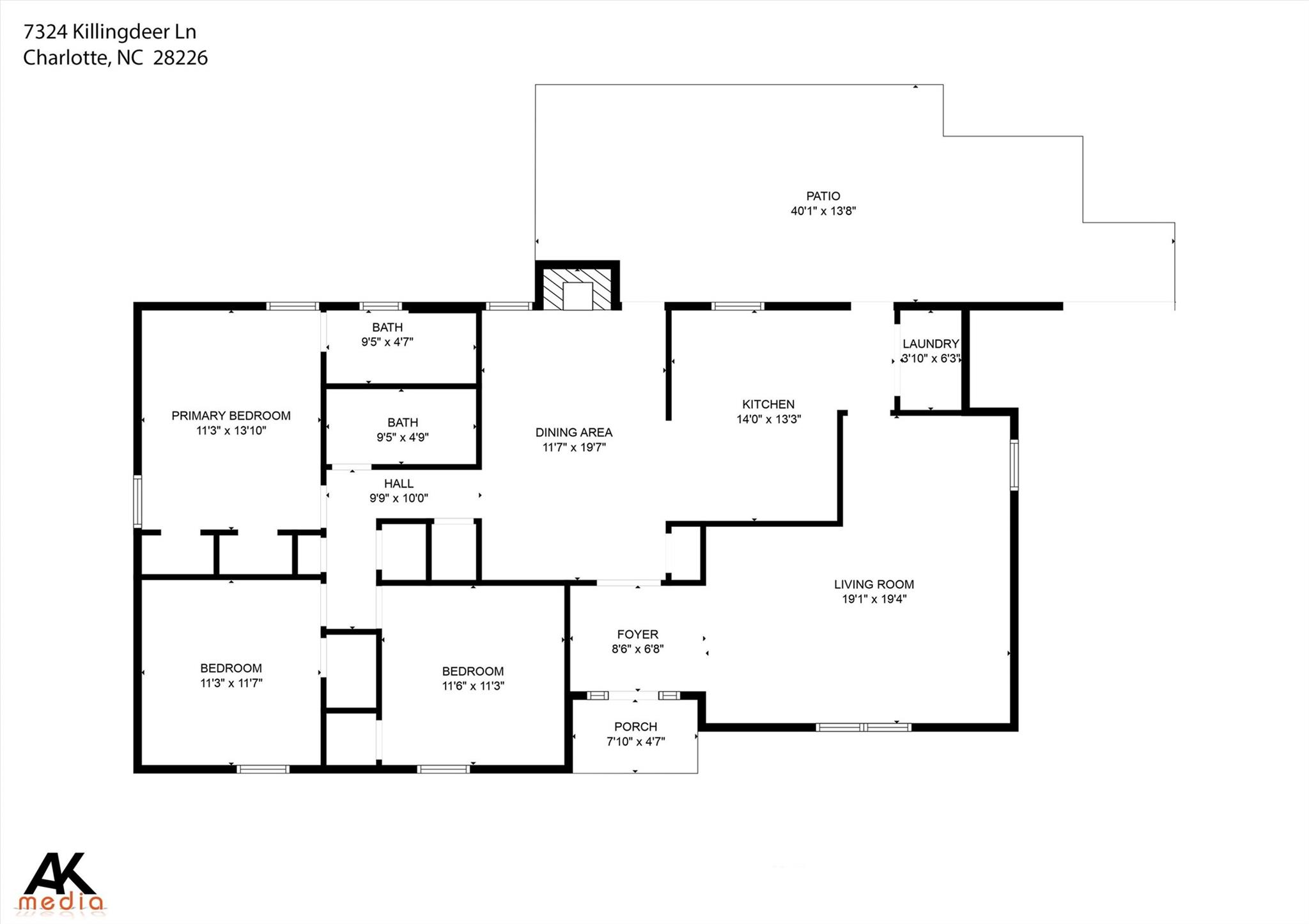 Walnut Creek - Residential Lease