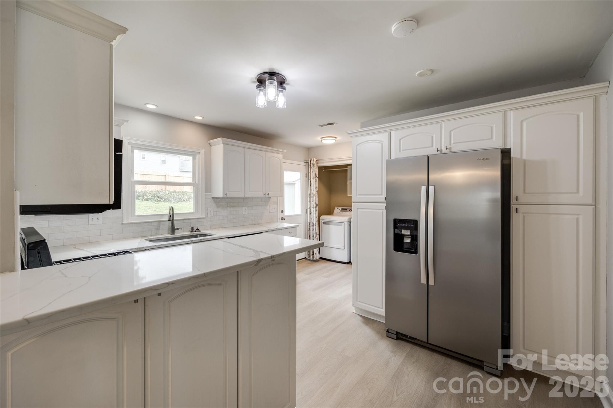Walnut Creek - Residential Lease