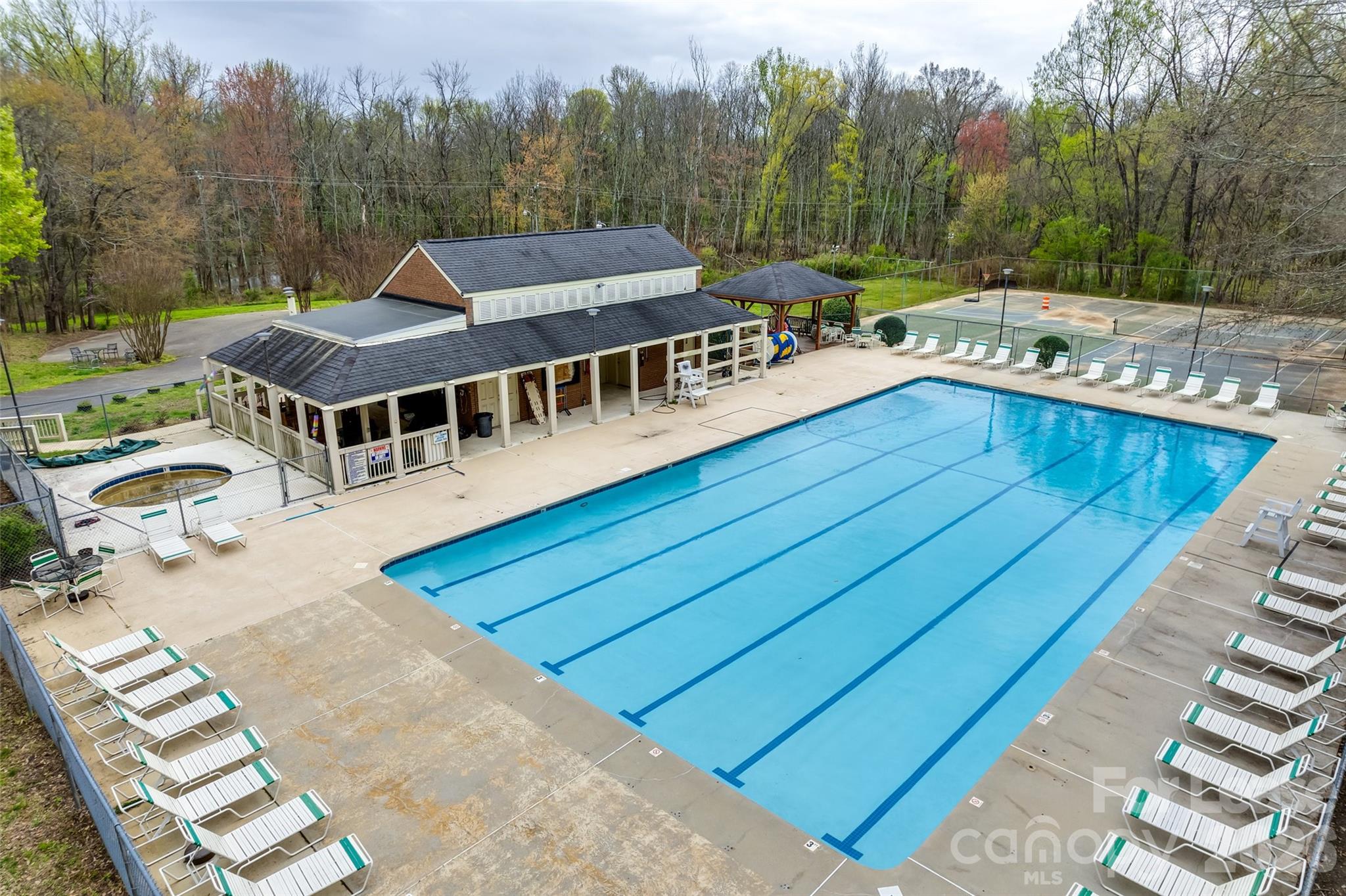 Walnut Creek - Residential Lease