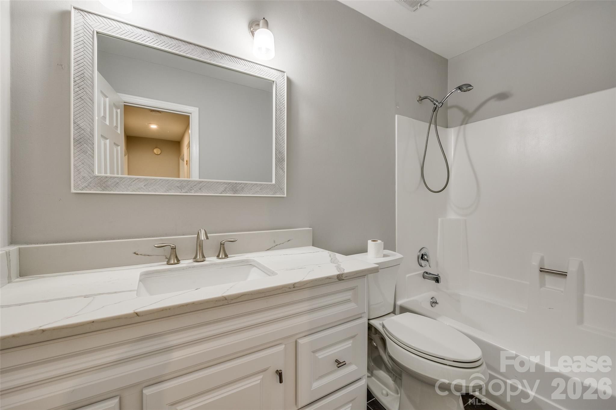 Walnut Creek - Residential Lease
