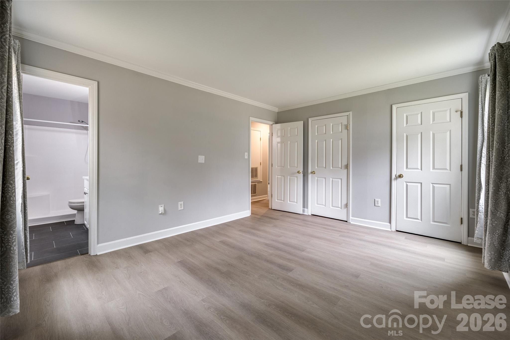 Walnut Creek - Residential Lease
