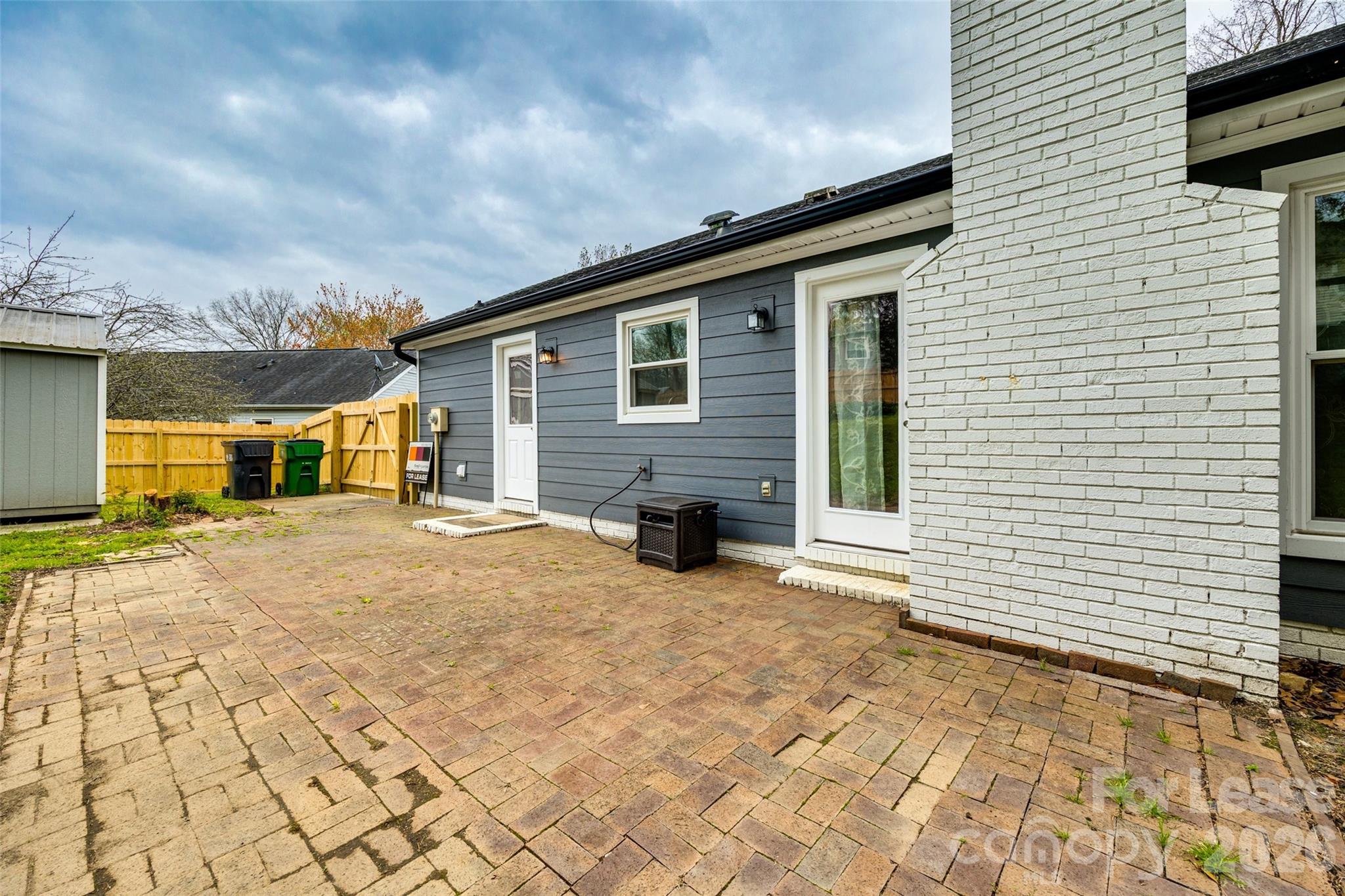 Walnut Creek - Residential Lease