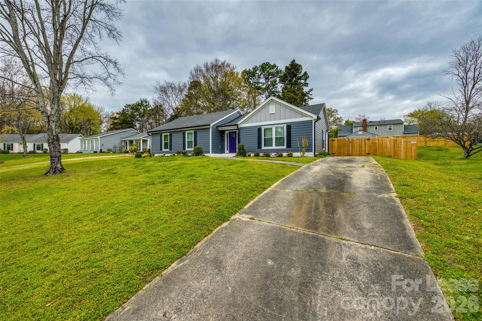 Walnut Creek - Residential Lease