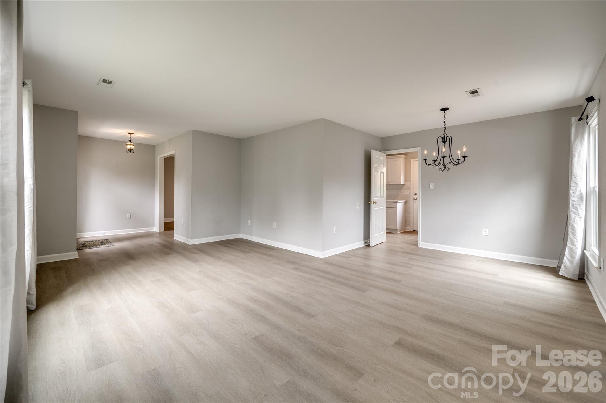 Walnut Creek - Residential Lease