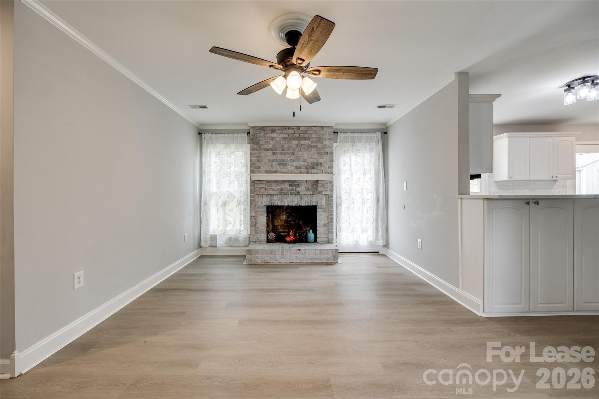 Walnut Creek - Residential Lease