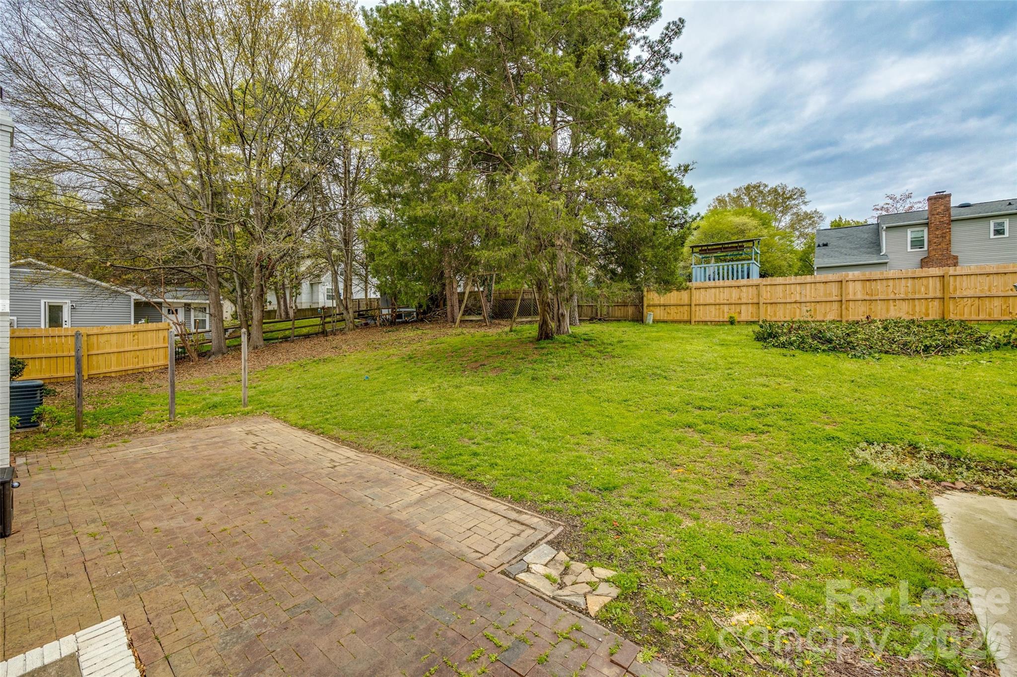 Walnut Creek - Residential Lease