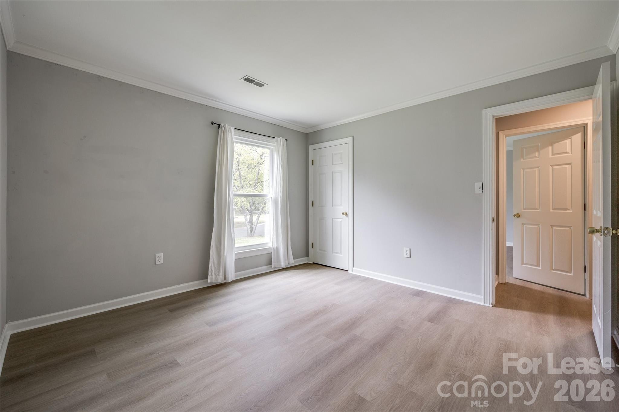 Walnut Creek - Residential Lease