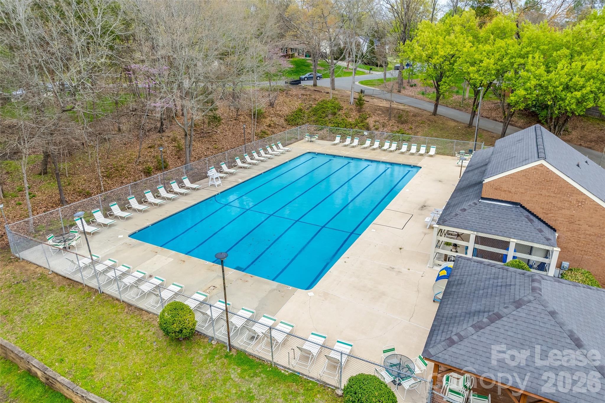 Walnut Creek - Residential Lease